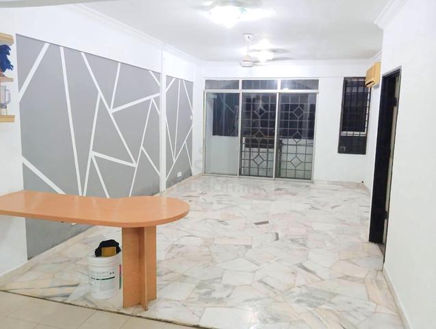 Cemara Apartment (Kajang Utama) 1