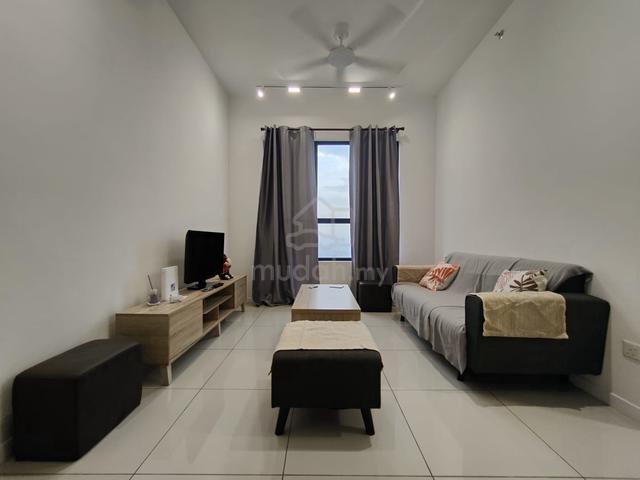 SouthPlace Residences @ Tropicana Metropark 1