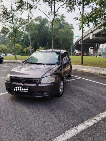 2010 Proton SAGA 1.3 BASE LINE (A) - 1