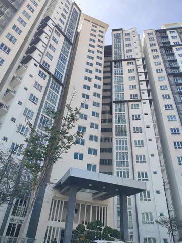 Ceria Residence 1