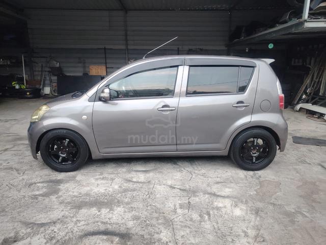 2006 Perodua MYVI 1.3 EZ (A) - 4
