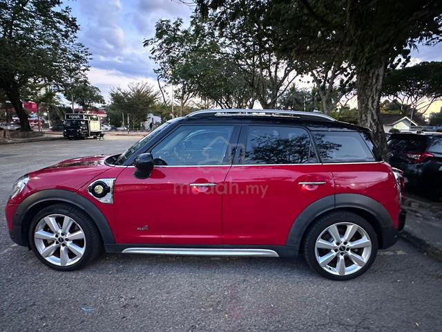 2019 Mini COUNTRYMAN 1.5 Hybrid - Direct Owner - 5