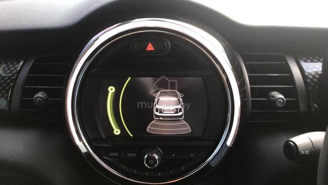 2016 Mini COOPER S 1.6 (loan kedai) - 5
