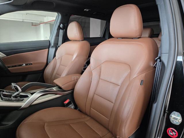 2024 Proton X70 1.5 PREMIUM X SUNROOF FULL SPEC - 5