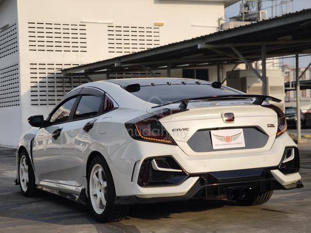 2019 Honda CIVIC 1.5 TC (A) ROBOTECH KIT - 3