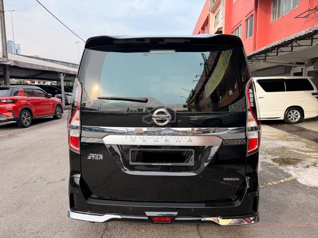 2024 Nissan SERENA 2.0 IMPUL PREMIUM HWS - 4