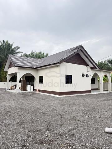Bandar Mahkota Banting 1