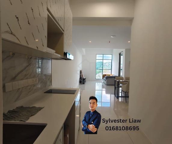 Bay Suites 1