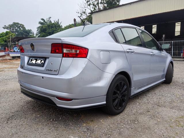 2014 Proton PREVE 1.6 CFE PREMIUM (A) - 4