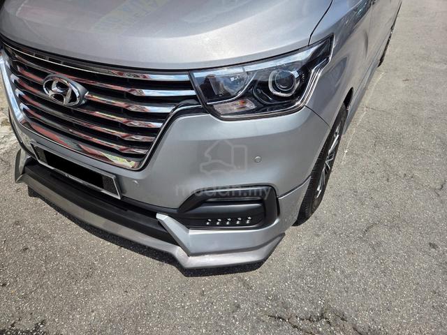 2021/22 Hyundai GRAND STAREX 2.5cc PLUS DIESEL - 5