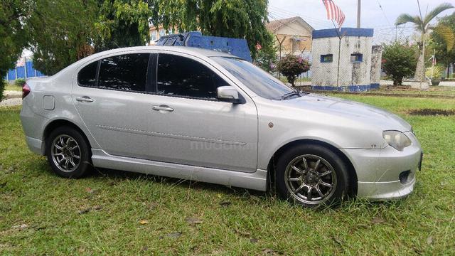 2008 Proton PERSONA 1.6 BASE LINE (A) - 1