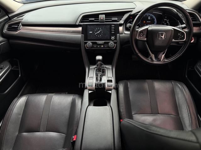 Car King‼️2021 Honda CIVIC 1.5 TC Facelift (A) - 5