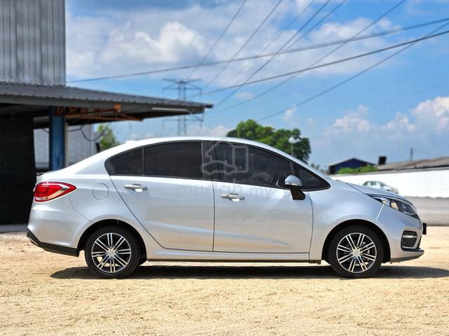 2020 Proton PERSONA PREMIUM 1.6 (A) 5 THN WARRANTY - 5