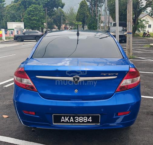 Proton PERSONA 1.6 SV (A) 2015 - 5