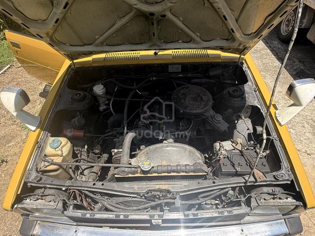 1995 Toyota COROLLA 1.3 DX WAGON KE70 (M) - 2