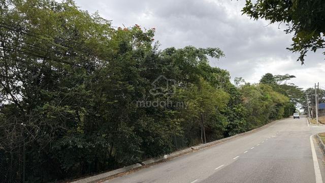 Jalan Hasil Heavy Industrial Land Good Deal 1