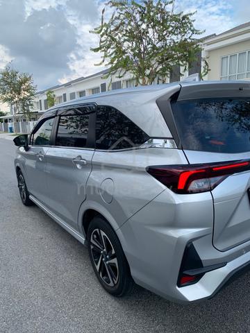 2024 Perodua ALZA 1.5 AV (A) - 1