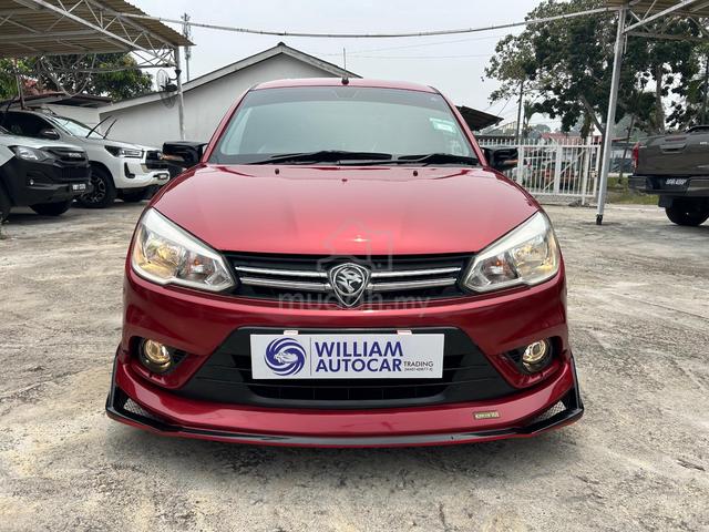 2019 Proton SAGA 1.3 PREMIUM (A) 4 DOOR (A) - 3
