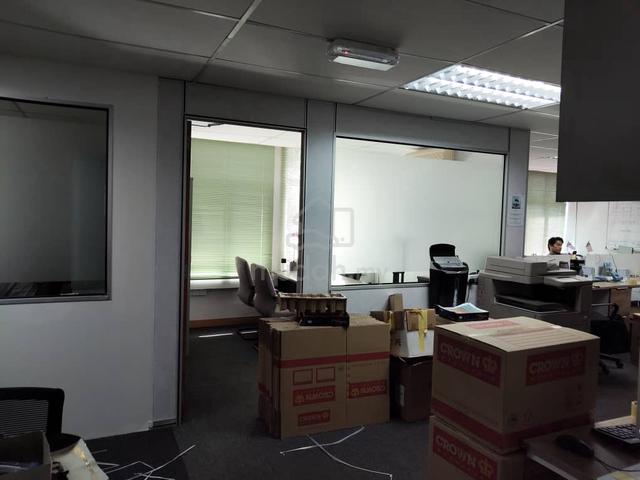 Setiawangsa business suite shop office for rent 1