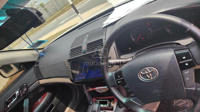 2007 Toyota MARK X 2.5 250G GRX120 (A) - 4