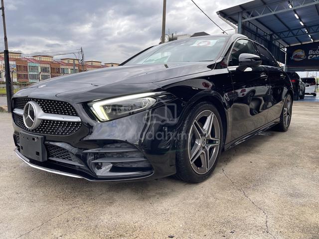 2020 Mercedes Benz A180 1.3 AMG (CBU) (A) - 3