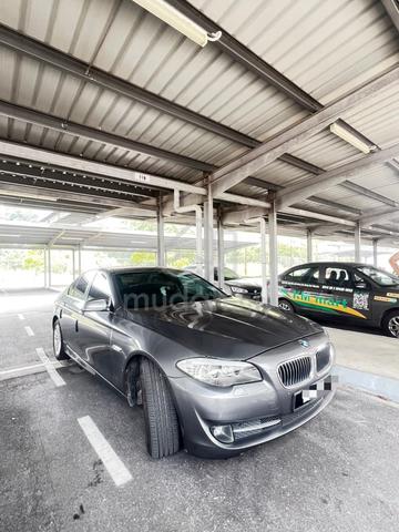 2011 Bmw 5 SERIES 2.5 23I (CKD) F10 (A) - 2
