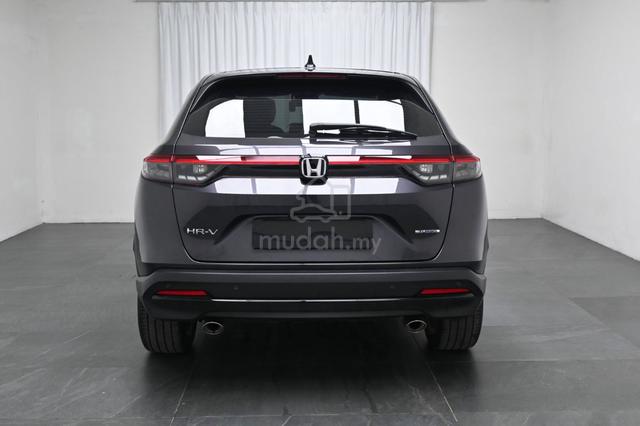 2023 Honda HR-V 1.5 TURBO V FSR UWRRTY HONDA 2028 - 5