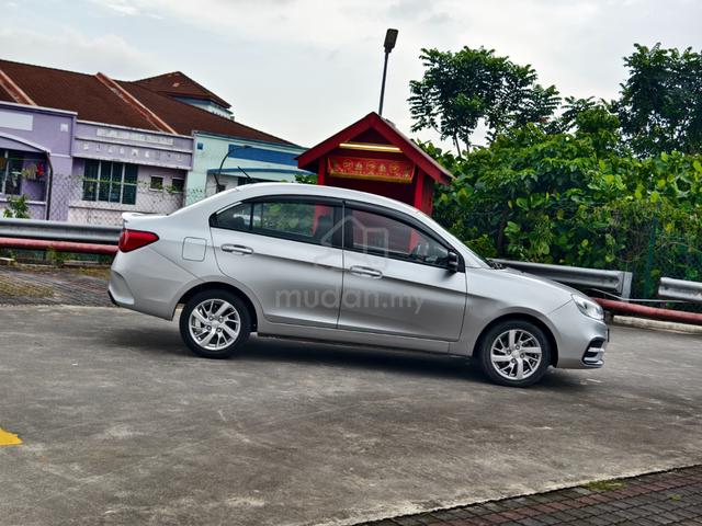 [2023] Proton SAGA 1.3 PREMIUM Full Service Record - 4