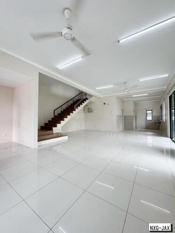 Nahara 2 Bandar Bukit Raja Klang Double Storey Endlot House For Sale 1