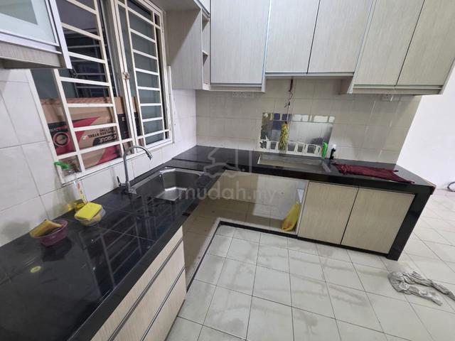 Palm Garden Apartment 1