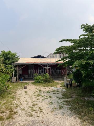 Tanah Lot Banglo Kg. Permata, Kundang, Selangor 1