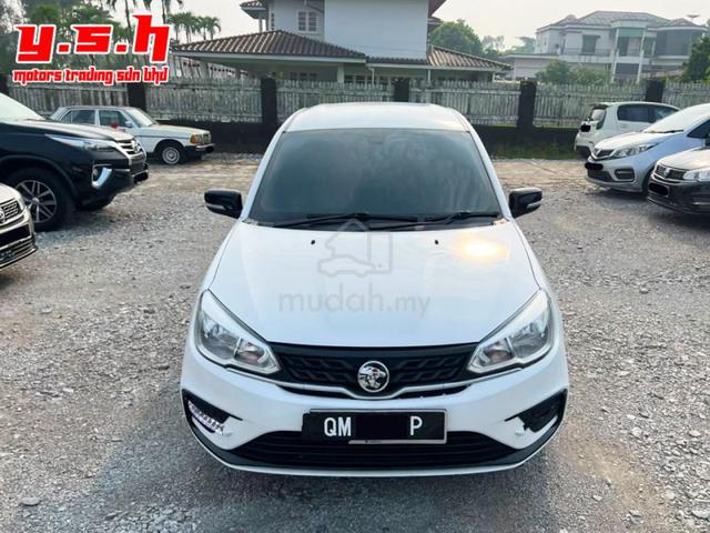 2024 Proton SAGA 1.3 PREMIUM AT MY16 BT P2-13A - 1