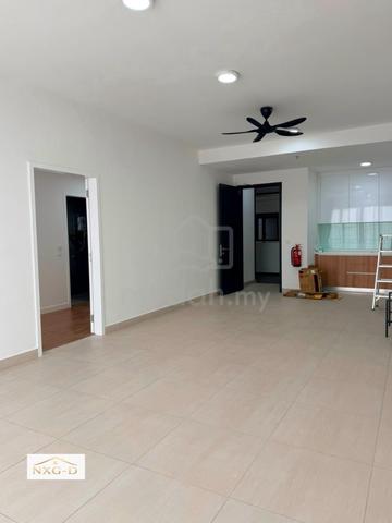 Tuai Residence 1