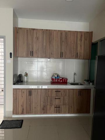 Razak City Residences (RC Residence) 1