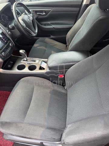 2016 Nissan TEANA 2.0 XE L33 (A) - 5