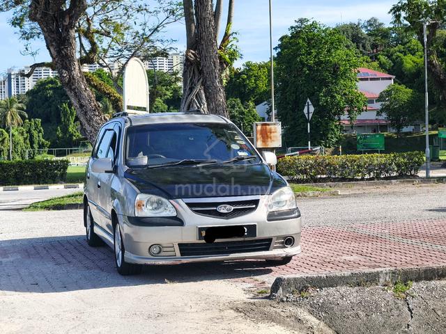2005 Naza CITRA 2.0 GLS (A) - 1