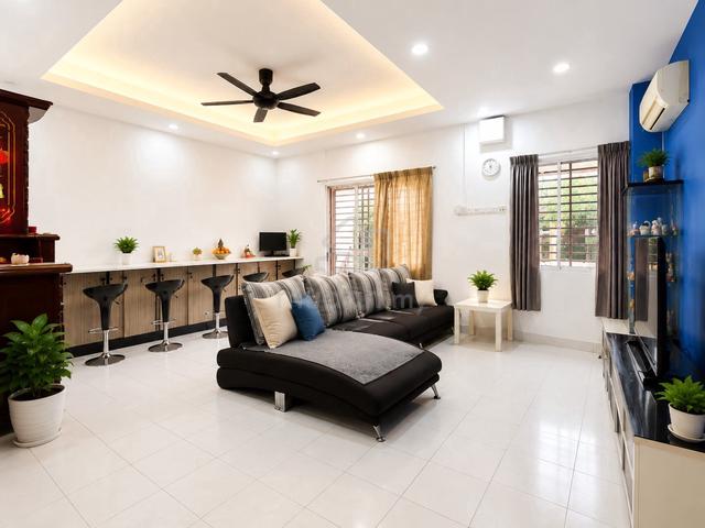 fullRENO✅2 Sty✅Kepong Selayang Jaya Bidara Sejati 🅾️Depo🅾️fulloan 1