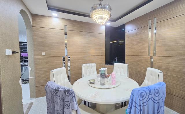 Doub Storey # Taman Pulai Hijauan Indah Kangkar Pulai Jaya 1