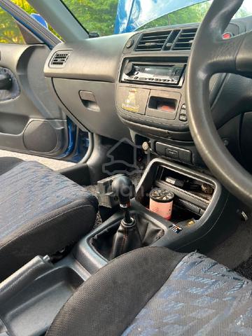 1999 Honda CIVIC 1.6 EXI (M) - 5
