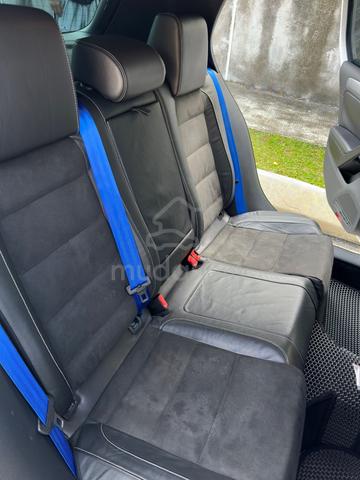 2012 Volkswagen GOLF 2.0 R (A) - 5