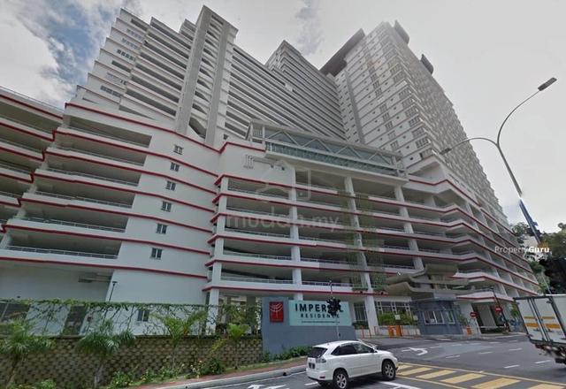 Imperial Residence Cheras 1