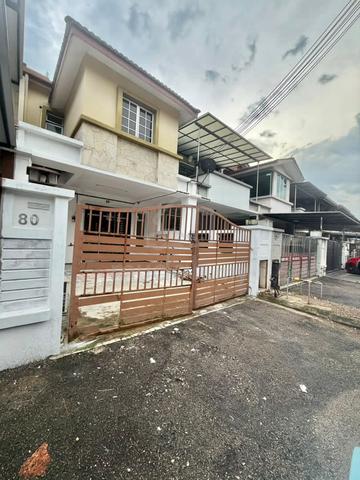 For Rent Jp Perdana @ Jaya Putra 1