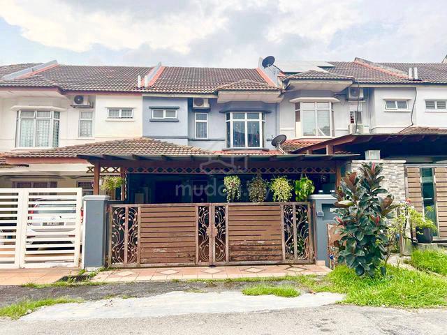 FELXI DEPO🔥RENO🔥 Jalan Pahlawan 36/3 Bandar Mahkota Cheras 1