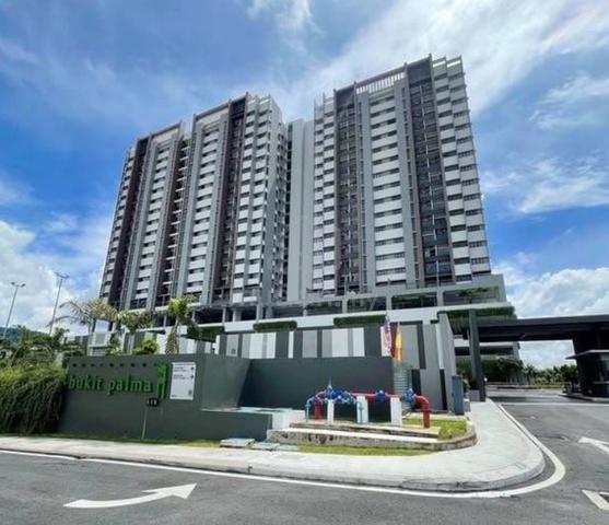 Residensi Bukit Palma 2 (Palm Hill Residence 2) 1
