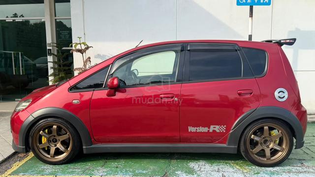 2007 Mitsubishi COLT 1.5 (A) - 5