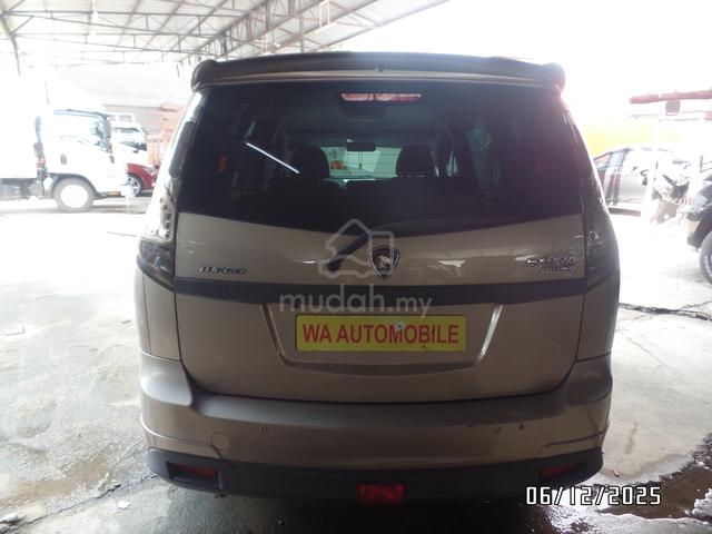 VALUE BUY 2015 Proton EXORA 1.6CVT BOLD PREMIUM(A) - 2