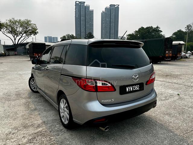 【2013】 Mazda 5 2.0 (A) SUNROOF 2 POWER DOOR - 3
