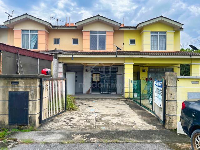 MURAH 🔥 Double Storey Terrace Taman Desa Mas Rawang 1