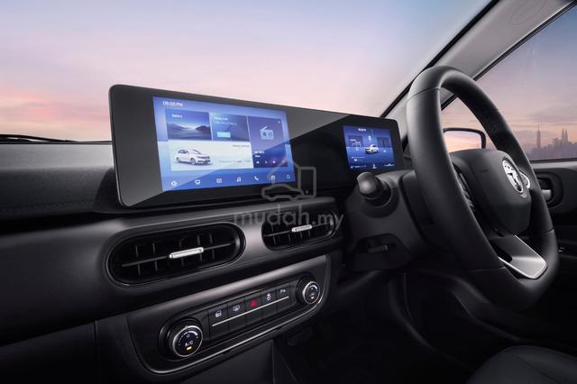 2026 Proton SAGA 1.5 EXECUTIVE MID YEAR PROMOTION - 3