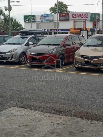 2012 Proton EXORA 1.6 BOLD STANDARD (A) - 2